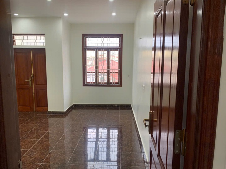 BÁN NHÀ PHỐ NGUYỄN CÔNG TRỨ – HÀNG KÊNH – LÊ CHÂN – HẢI PHÒNG